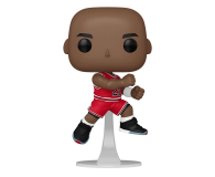 Funko POP NBA: Bulls - Michael Jordan ('89) The Shot - 1343342 - zdjęcie 2